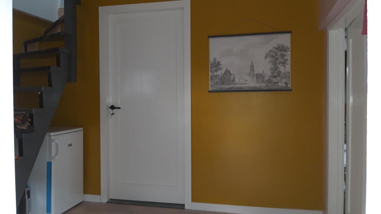 Kade10Buren Buren  Exterior photo
